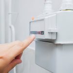 Zählerstand online melden